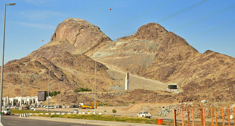 Jabal Nur